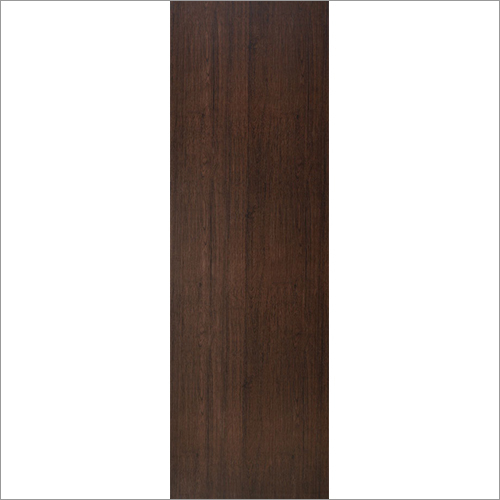 Any Color Glossy Coffee Pvc Door