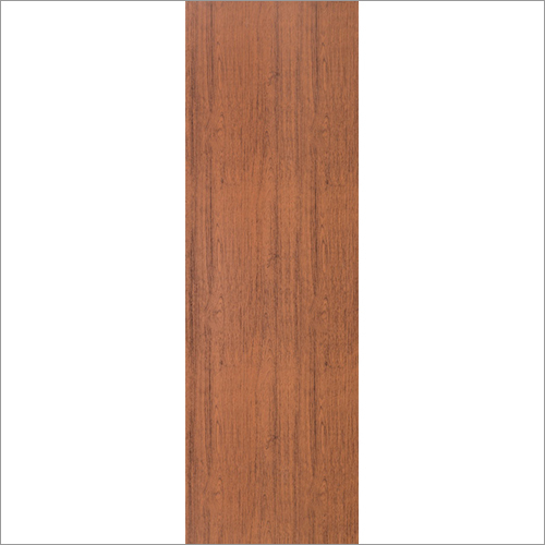 Any Color Glossy Dark Pvc Door