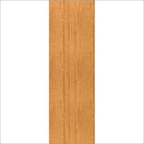 Any Color Glossy Sandan Pvc Door