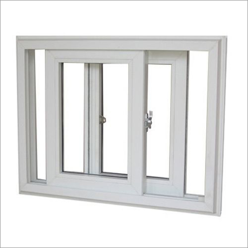 Upvc Sliding Window