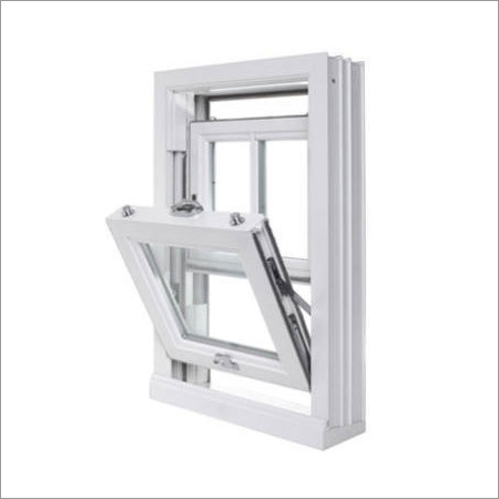 Upvc Vertical Window
