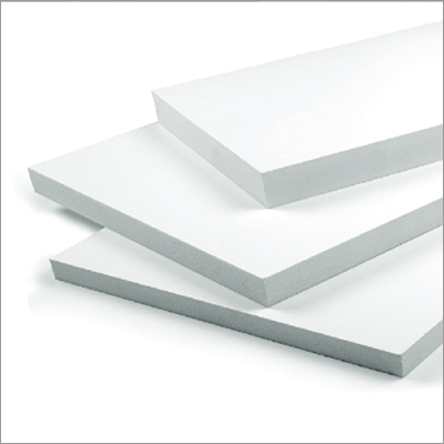 White Foam Board - Lightweight And Easy To Cut, Waterproof And Moisture Resistant, Ideal For Picture Framing