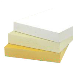 White Foam Board - Lightweight And Easy To Cut, Waterproof And Moisture Resistant, Ideal For Picture Framing