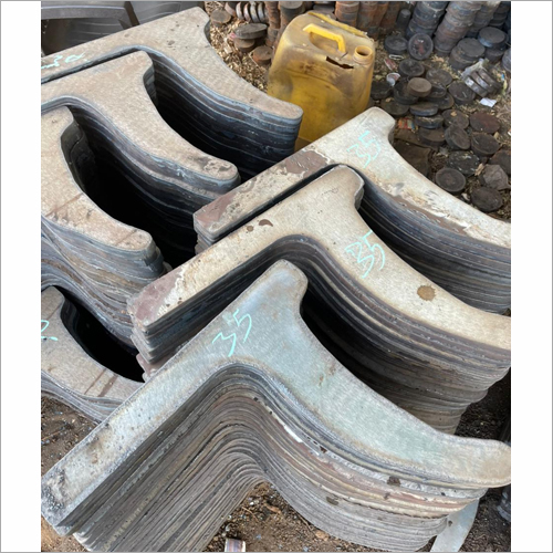 Ms Profile Cutting Service