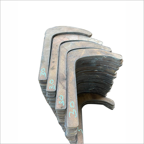 Ms Profile Cutting Service