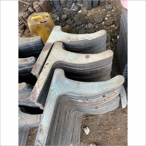 Ms Profile Cutting Service