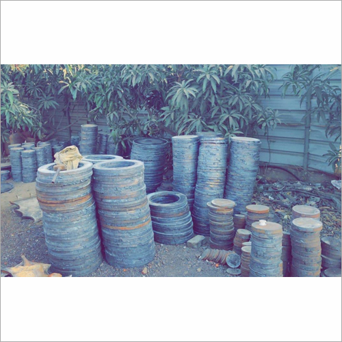 Ms Circle Application: Construction