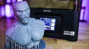 Phrozen Sonic Mini 4k