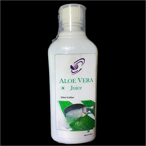 Aloevera Juice - 500 ml Liquid | Original Flavor, Refreshing Taste, Natural Hydration Solution