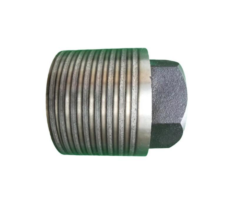 Aluminium Die Casting Laser Ceramic Plunger Tip Machining Type: Cnc