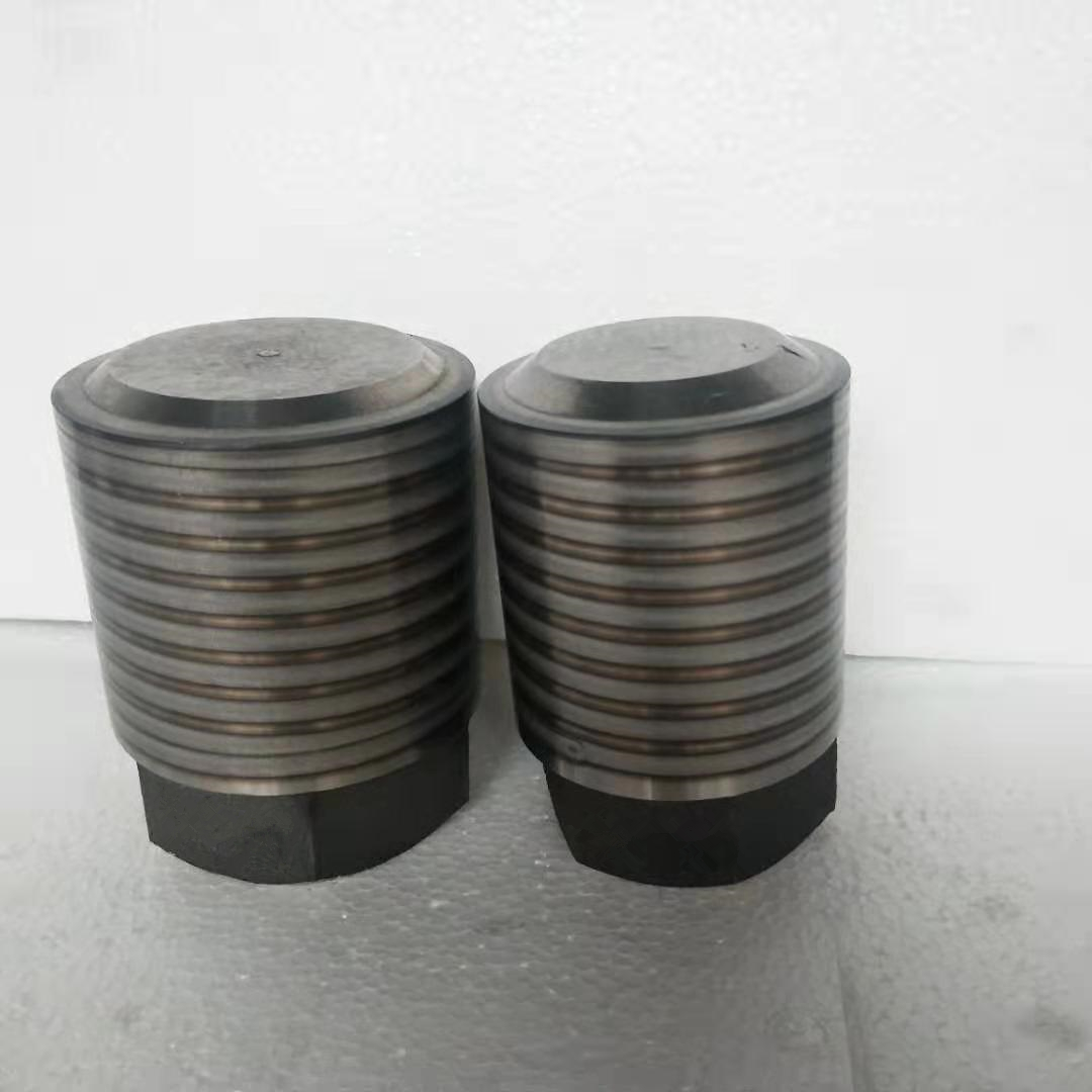 Aluminium Die Casting Laser Ceramic Plunger Tip Machining Type: Cnc