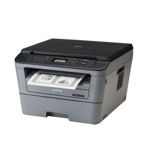 Brother Dcp-l2520d Mono A4 Copy, Scanner Duplex Print