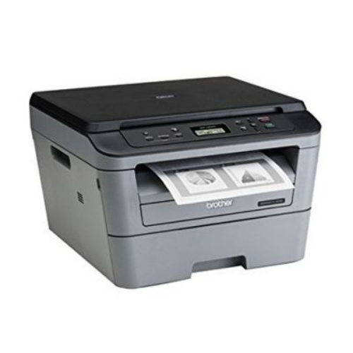 Brother Dcp-l2520d Mono A4 Copy, Scanner Duplex Print
