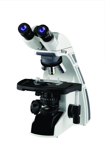 ADVANCE RESEARCH BINOCULAR CLINICAL MICROSCOPE