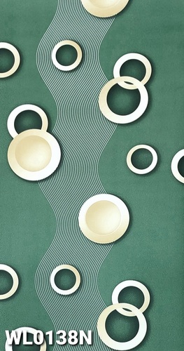  मुद्रित वॉलपेपर का आकार: 0.53*10M (+ -3%) 