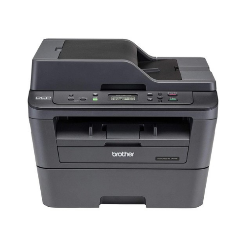 Brother Dcp-l2541dw Mono A4 Copy, Scanner Duplex Print, Adf, Wi Fi