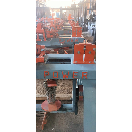 Industrial Barbed Wire Machine Dimension(l*w*h): 2550 X 1150 X 1250 Millimeter (Mm)