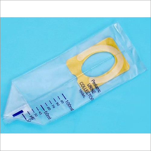 यूरिन कलेक्टर