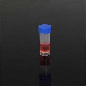 Virus Collection Tube