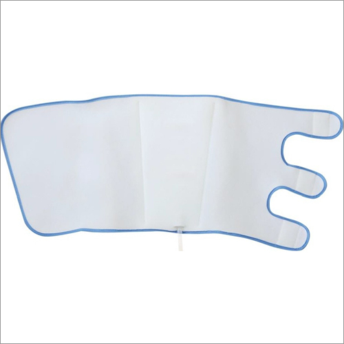 Disposable Garment - Non-woven Fabric, Lightweight Protection Wear For Versatile Use