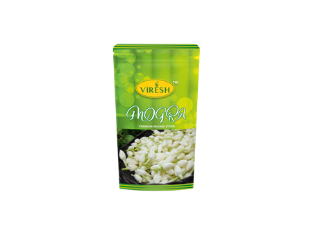 Viresh Mogra Zipper