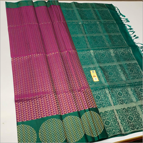 Ladies Pure Silk Sarees - Art Silk, Any Color | Daily Wear, Festival, Party Wear, Plain, Printed & Dyed Patterns