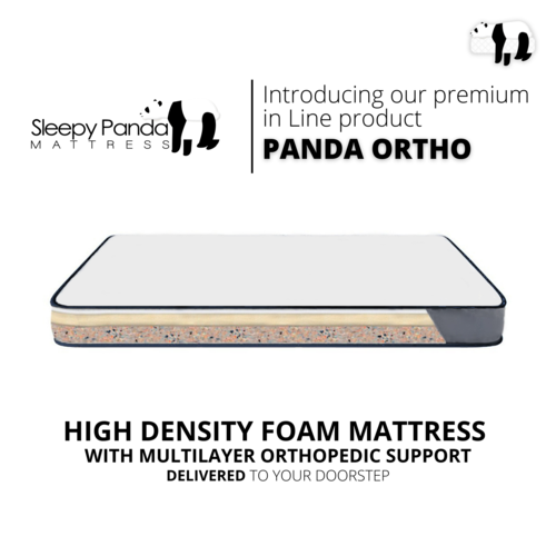 Sleepy Panda Ortho