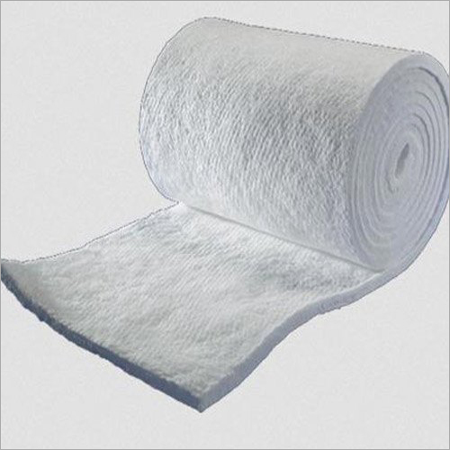 Ceramic Fibre Blanket