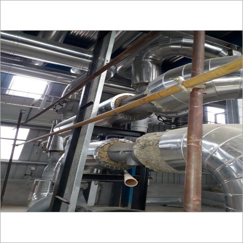 Thermal Insulation Services