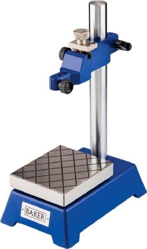 Baker Gauges Dial Comparator Stand Application: Yes