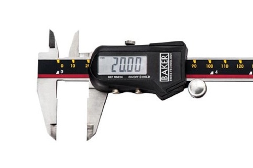 Baker Gauges Sdn10 Digital Vernier Caliper - Sdn Series Application: Yes