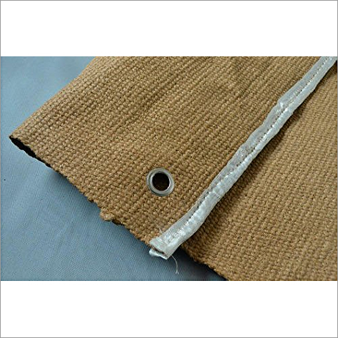 Safelife Vermiculite Ceramic Welding Blankets