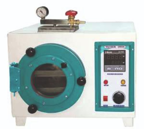 Vacuum Oven