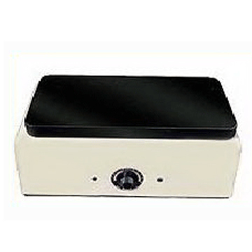 Hot Plate Rectangular - Cast Iron Plate, 10 X 12 /10 X 16 /12 X 18 Sizes, Gray Color, 1.2 Kw Electric Power Rating