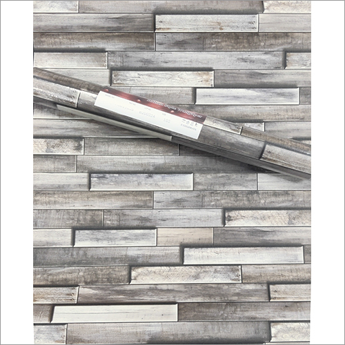 3d Printed Wallpaper Size: As Per Requirement