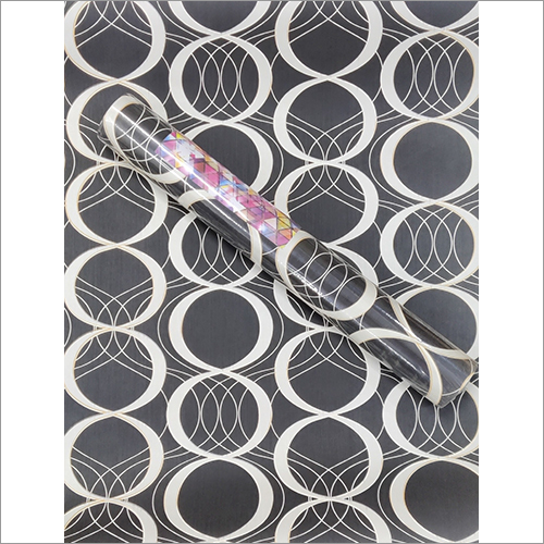 3d Printed Wallpaper Size: As Per Requirement