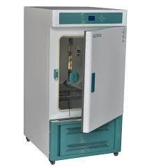 Digital Bod Incubator