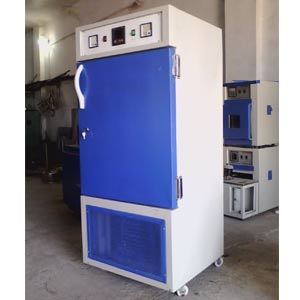 Digital Bod Incubator