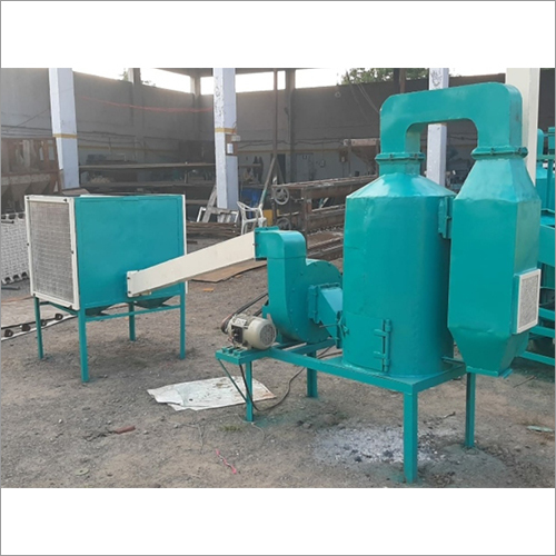 2+1 एचपी मोटर ड्रायर