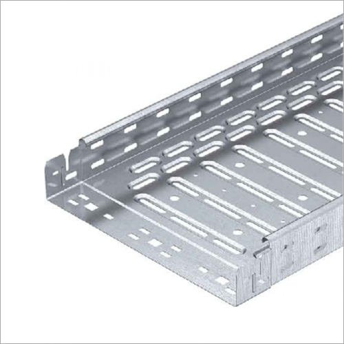 Ladder And Cable Tray Application: Industrial