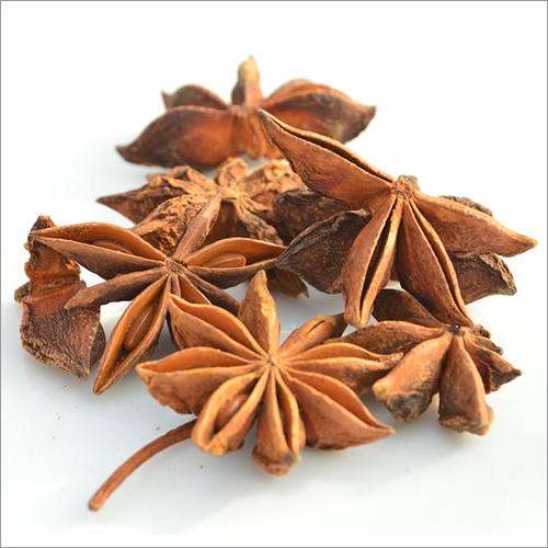 Star Anise Grade: Food