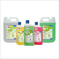 Perfume for best sale floor cleaner