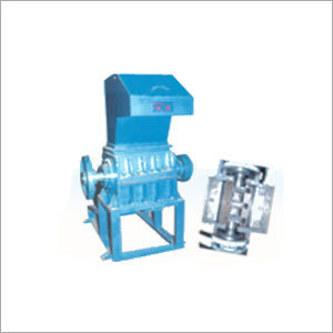 Scrap Grinder