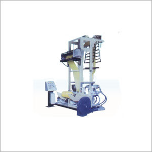 LLDP Blown Film Plant 