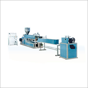 Recycling and Mixing Color Making Plant