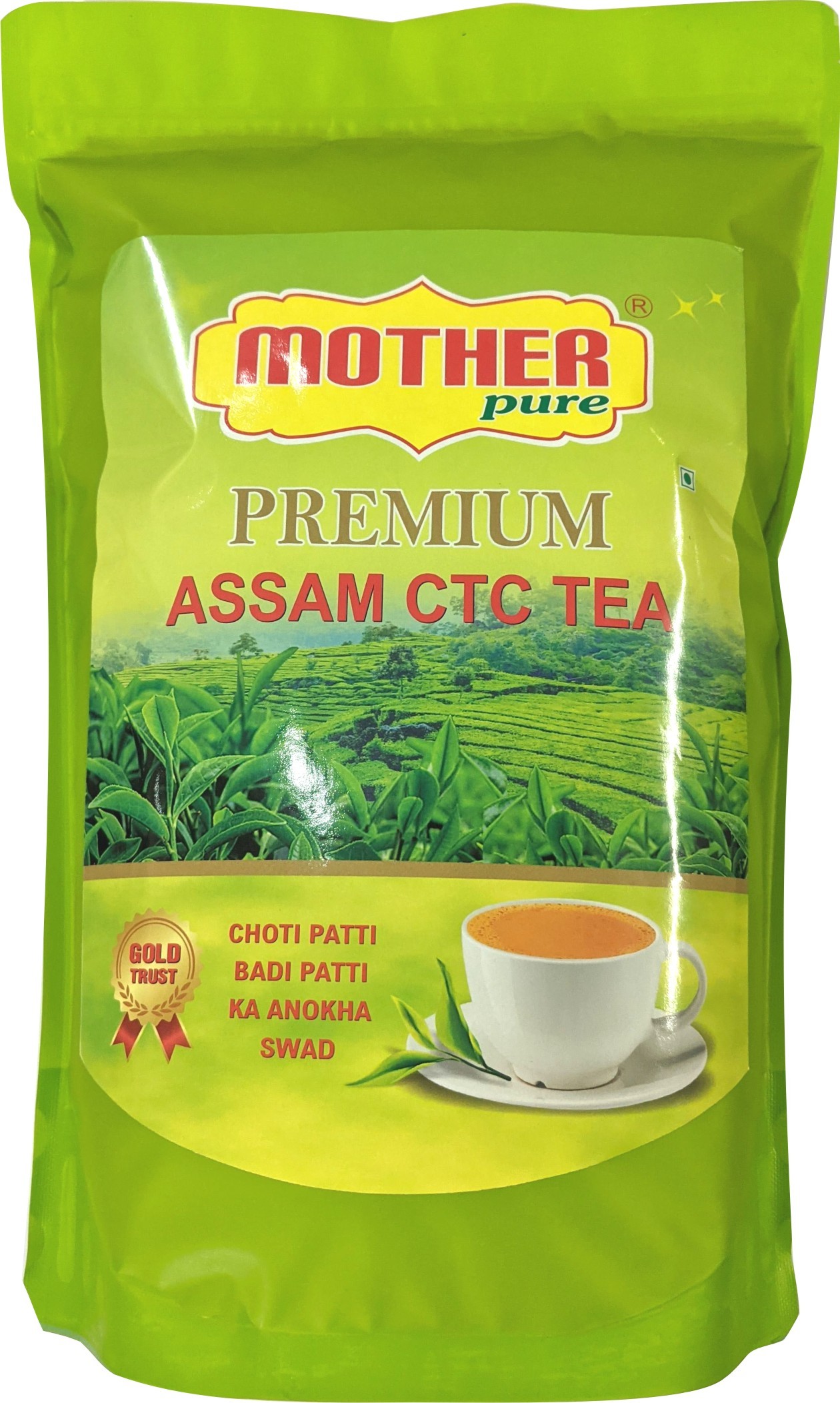 Dried Mother Pure Tea