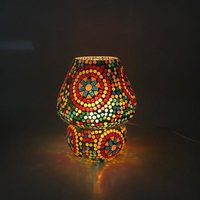 सजावटी टेबल लैंप