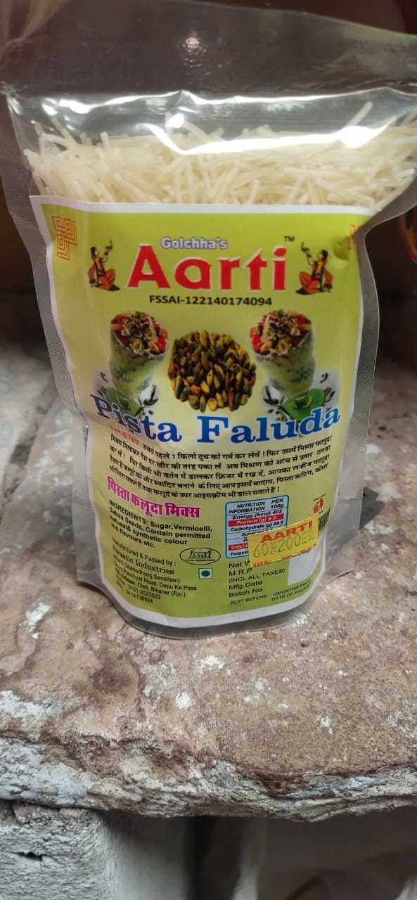 Falooda Mix