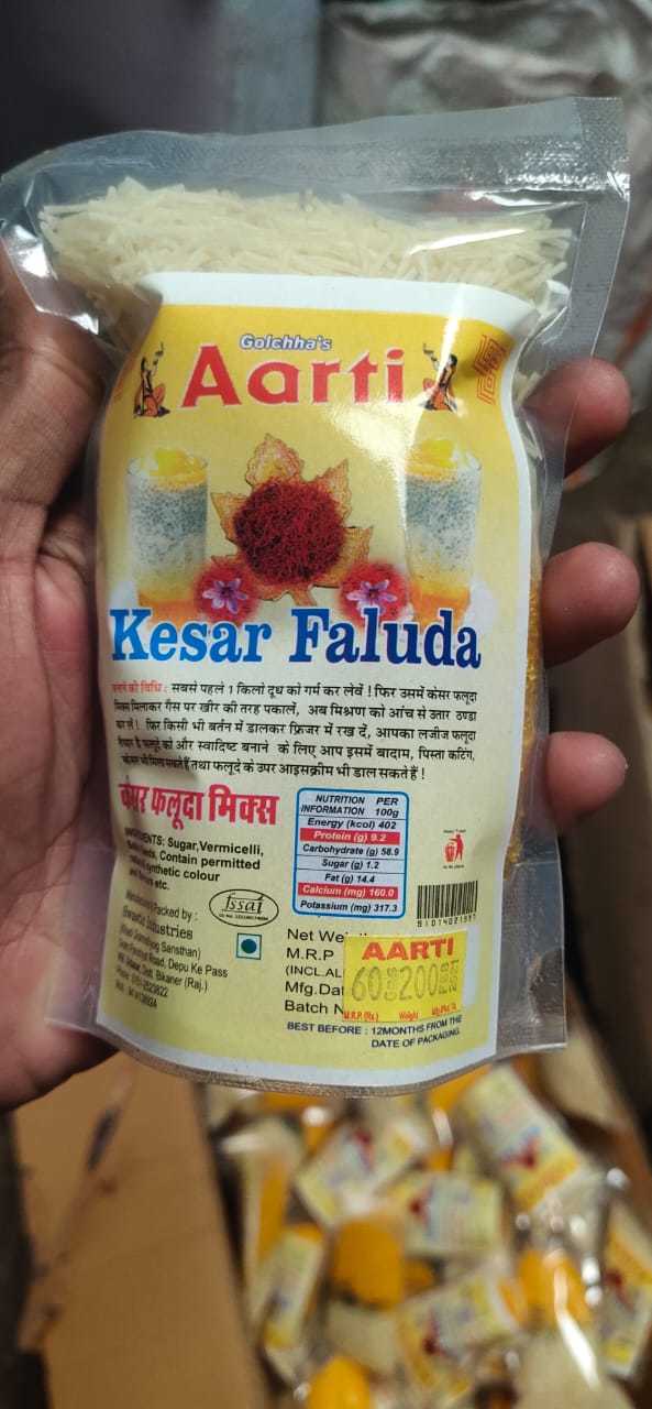 Falooda Mix