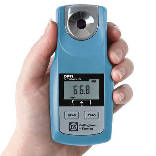 Bellingham+stanely Handheld Refractometer